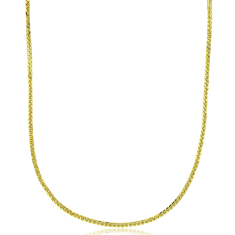 Spiga Chain (18K)