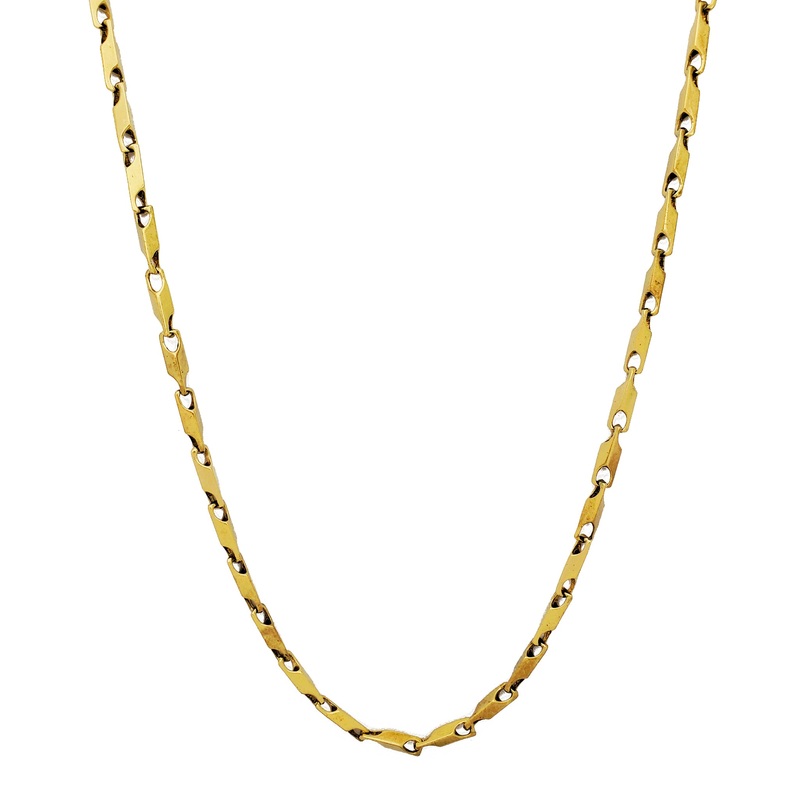 Bullet Chain (10K)