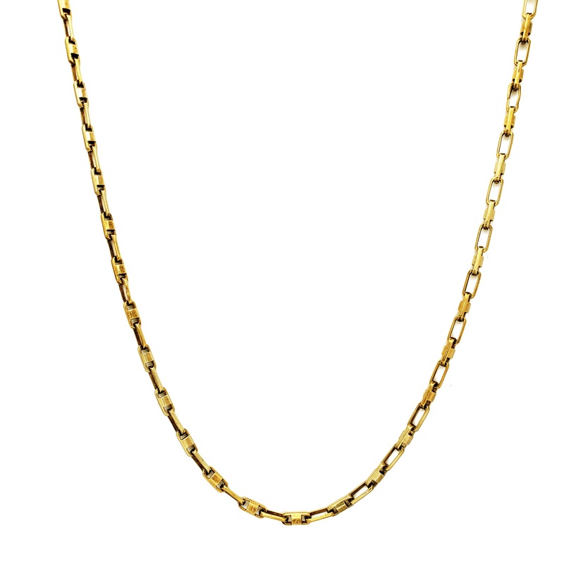 Euro-Style Mariner Chain (10K)