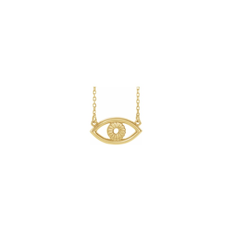 Evil Eye Necklace