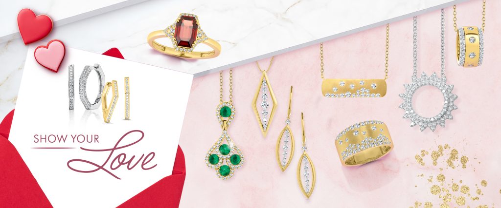 Exclusive Discounts on Engagement Rings, Wedding Bands, and Fine Jewelry with Tax-Free Shopping